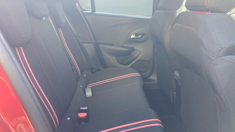 Vauxhall Corsa 1.2 GS Line 5dr Petrol Hatchback